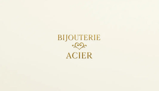 Pourquoi l’acier inoxydable est devenu un incontournable en bijouterie ?