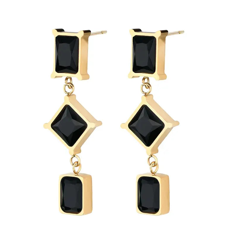 Barbara-boucles-oreilles-pendantes