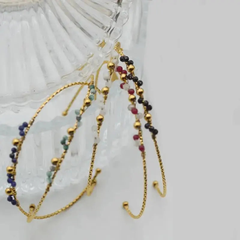 bracelets acier Filla