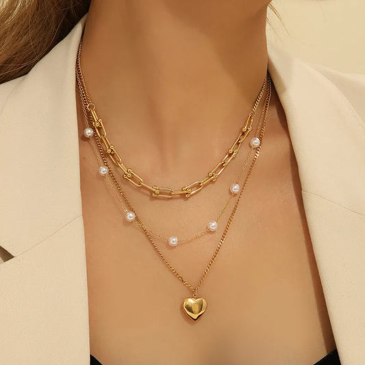 Collier Rivieira AMILINE