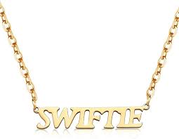 Collection Taylor Swift éco-responsable Amiline