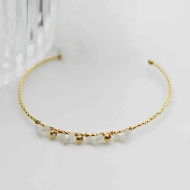 Jonc-bracelet-couleur-blanc