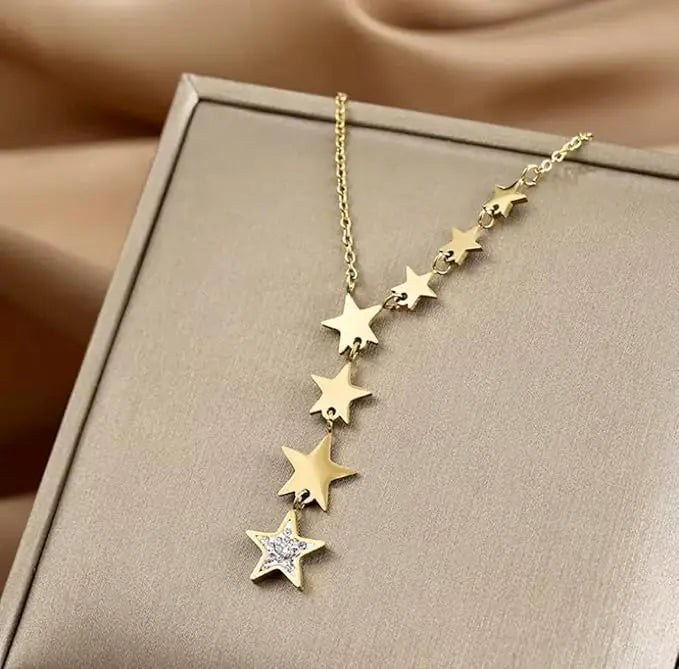 collection etoile merveilleuse