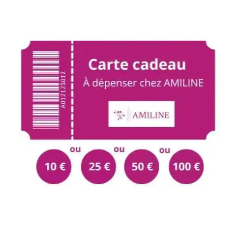 bon cadeau a offrir
