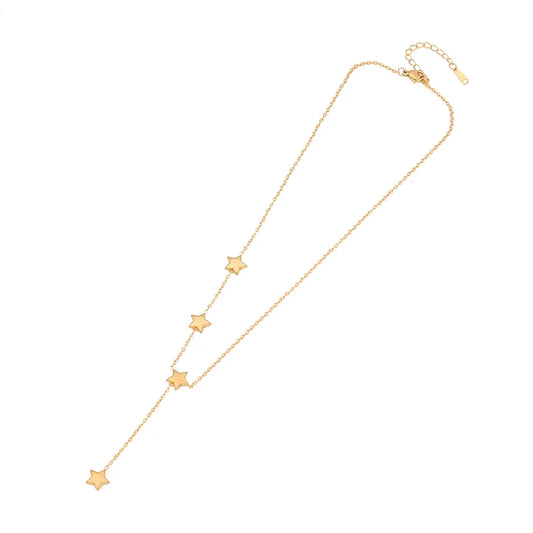 Collier Lina AMILINE