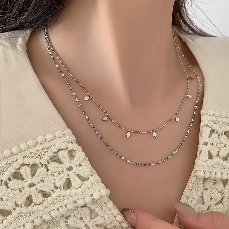 Collier Iliade AMILINE