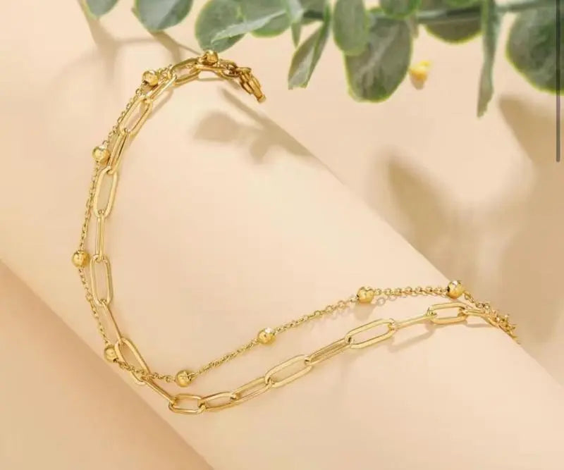 Bracelet-double-rang-posé