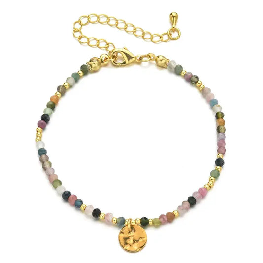 Bracelet jonc, chaîne ou manchette en acier : que choisir ?