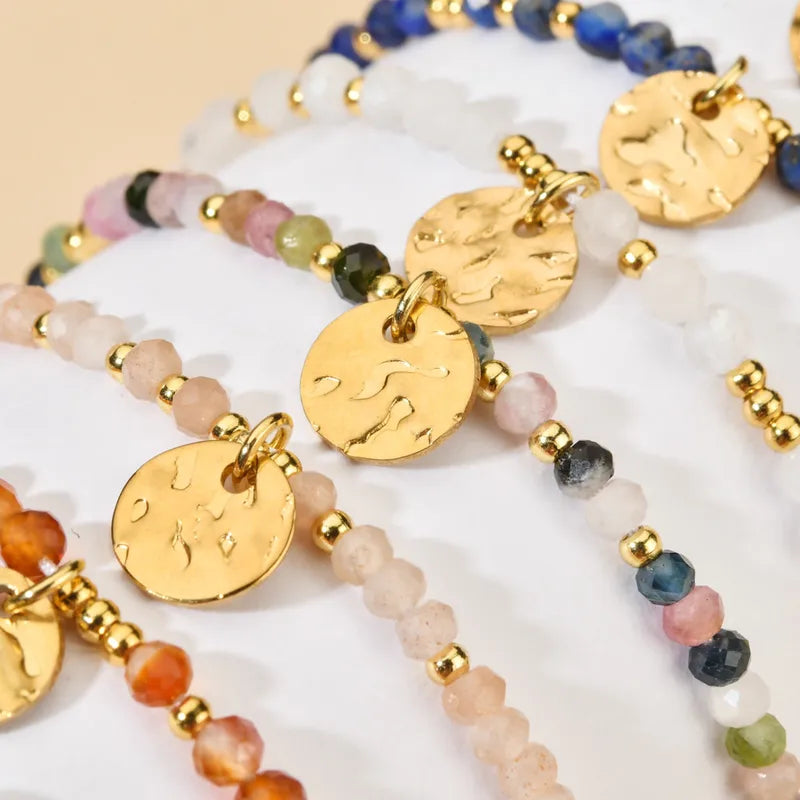 Bijoux hypoallergéniques : l’acier inoxydable est-il adapté ?