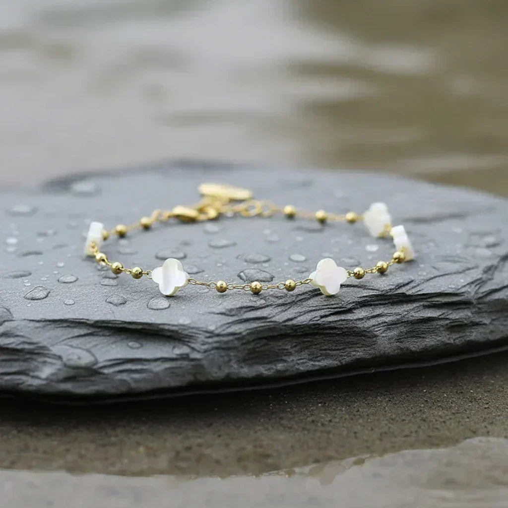 Résistance et durabilité d’un bracelet acier inoxydable