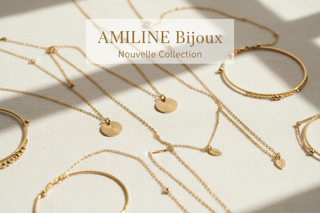 Marques de bijoux en acier inoxydable à connaître