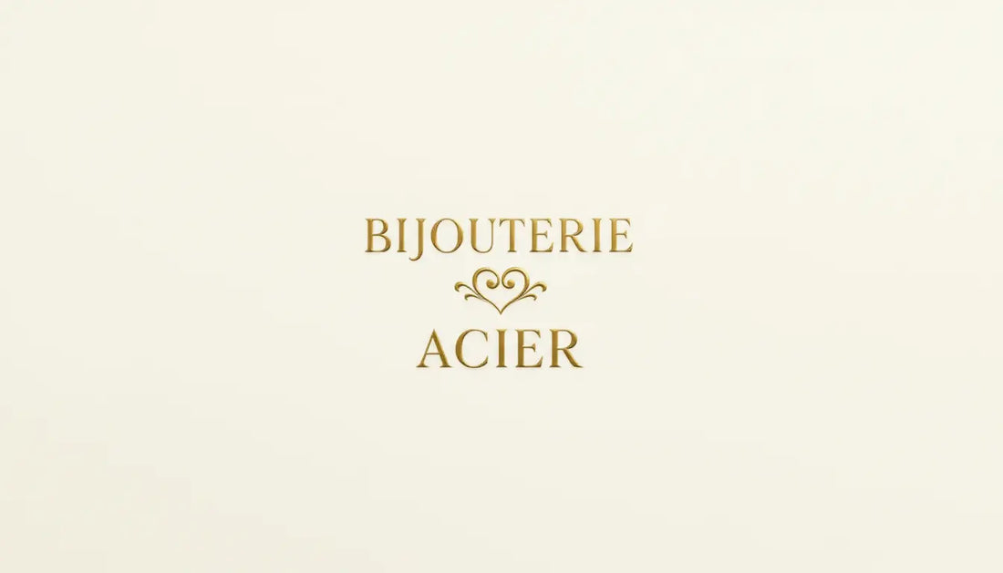 Pourquoi l’acier inoxydable est devenu un incontournable en bijouterie ?