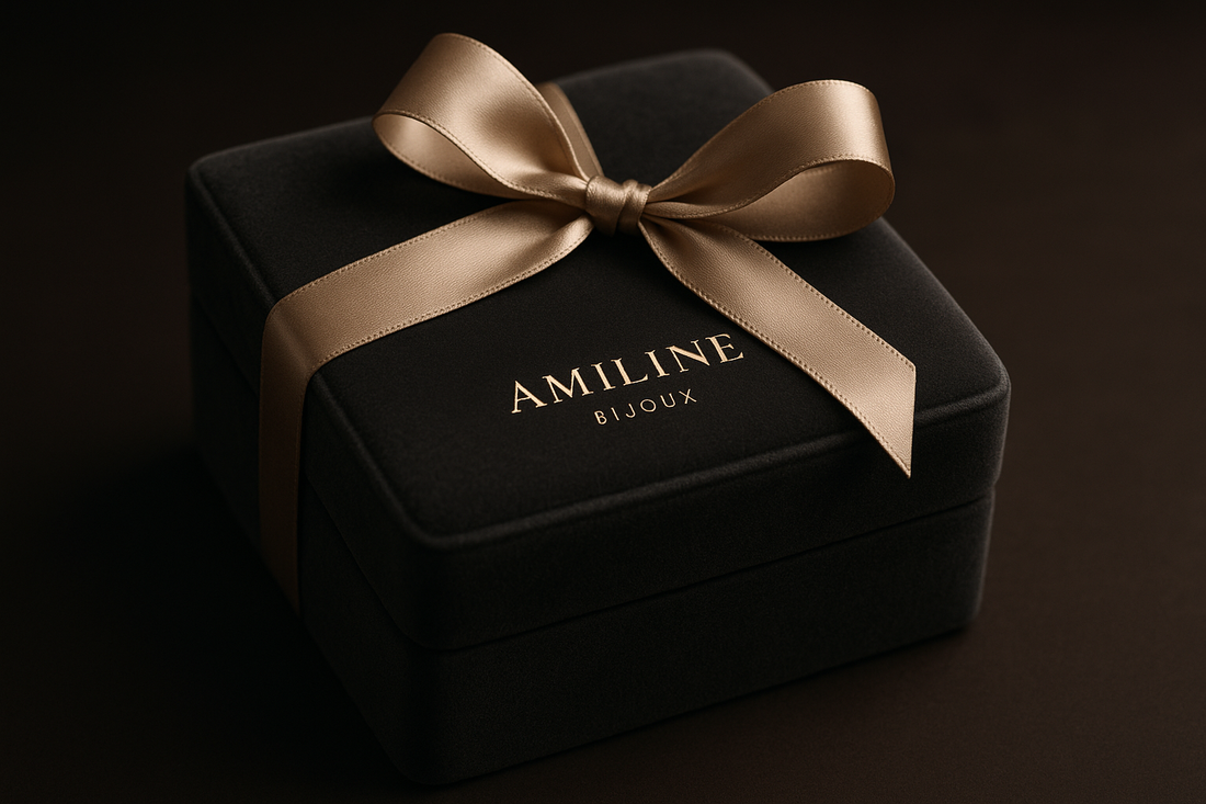 Cadeau bijou pour une ado : le collier acier, bon choix ?