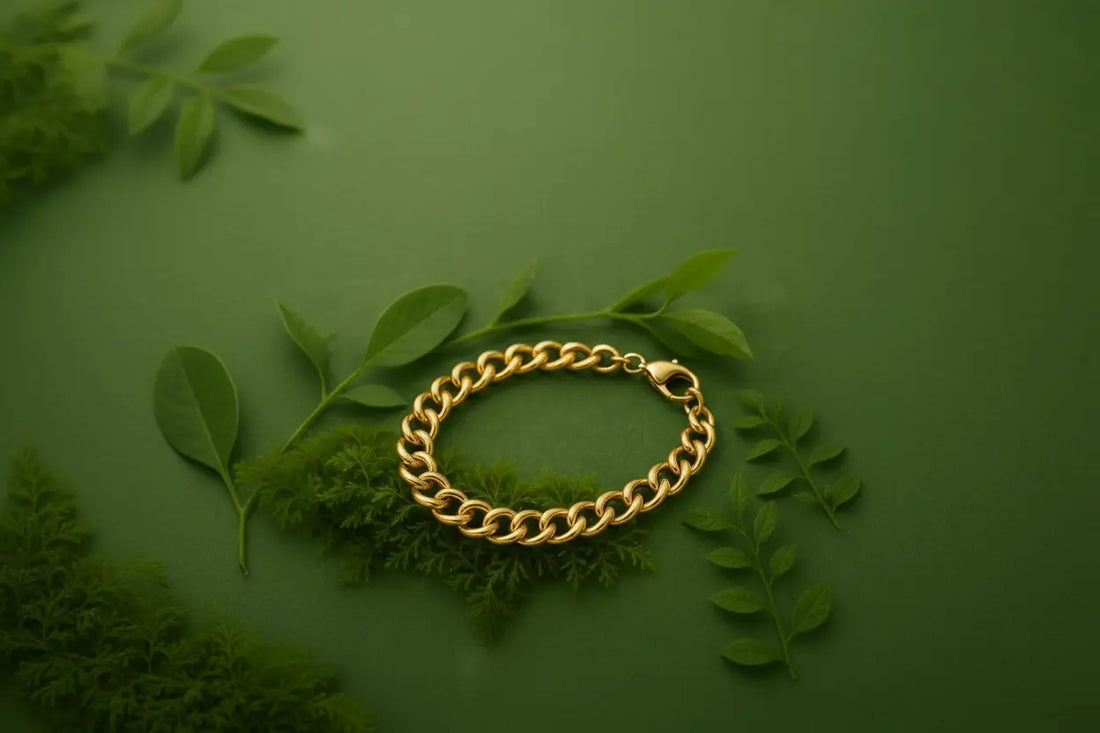 Comment bien choisir un collier en acier inoxydable ?