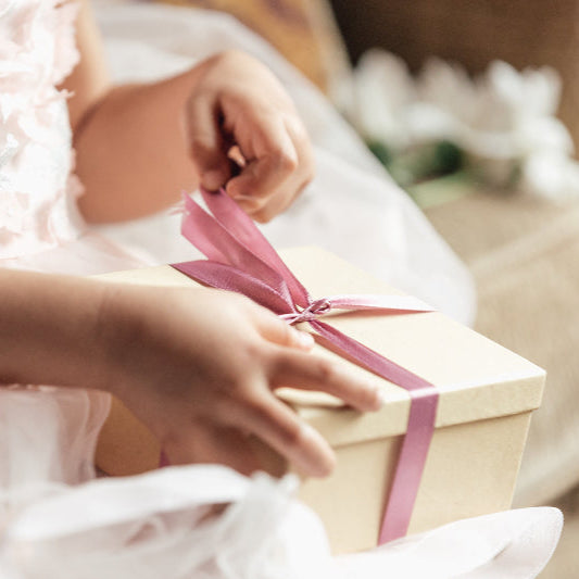 Cadeau bijoux acier inoxydable