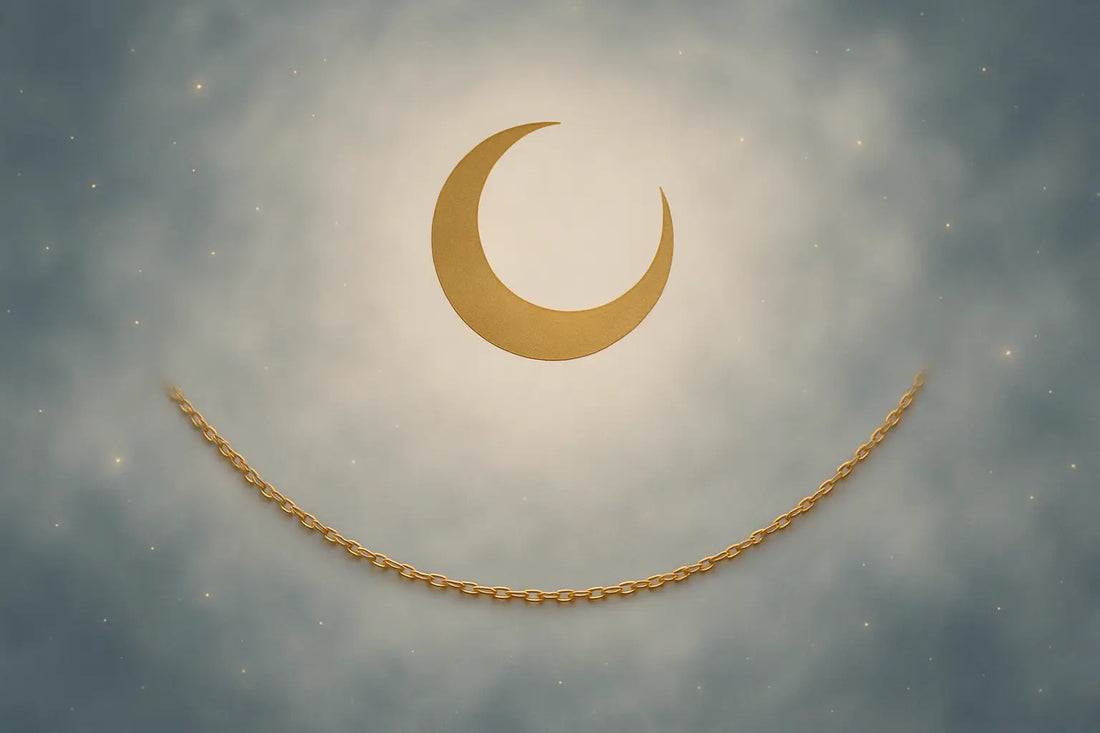 Dormir avec un collier acier inox : bonne ou mauvaise idée ?