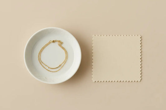 Astuces pour faire briller un collier acier inoxydable