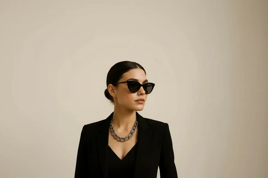 Comment porter un collier acier inoxydable femme avec style ?