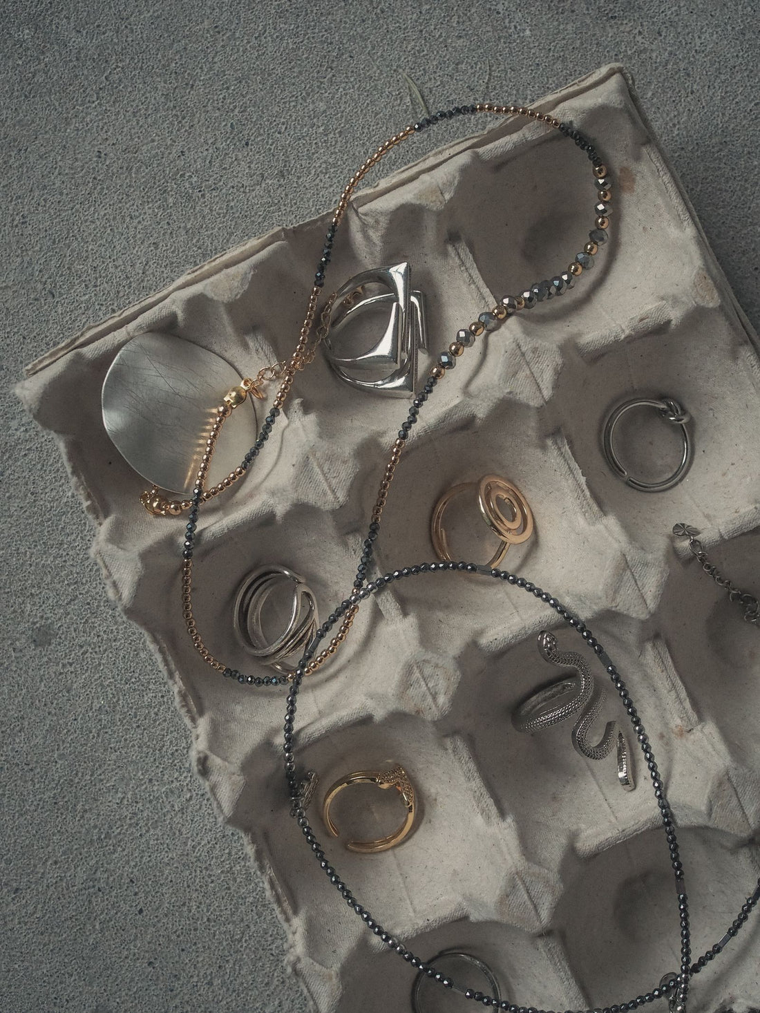 Boucles d'oreilles et mode responsable : comment allier style et éthique ?
