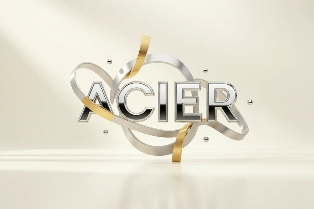 Pourquoi choisir un bracelet en acier inoxydable