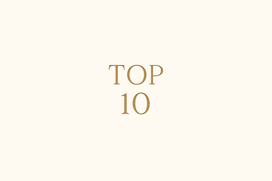 Top 10 des meilleurs colliers acier inoxydable femme 2025