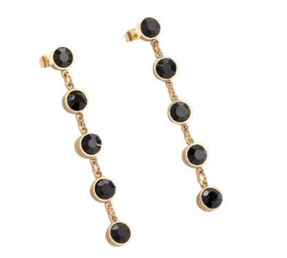 Alice-boucles-oreilles-acier-pendantes