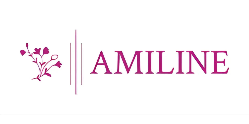 AMILINE Bijoux logo