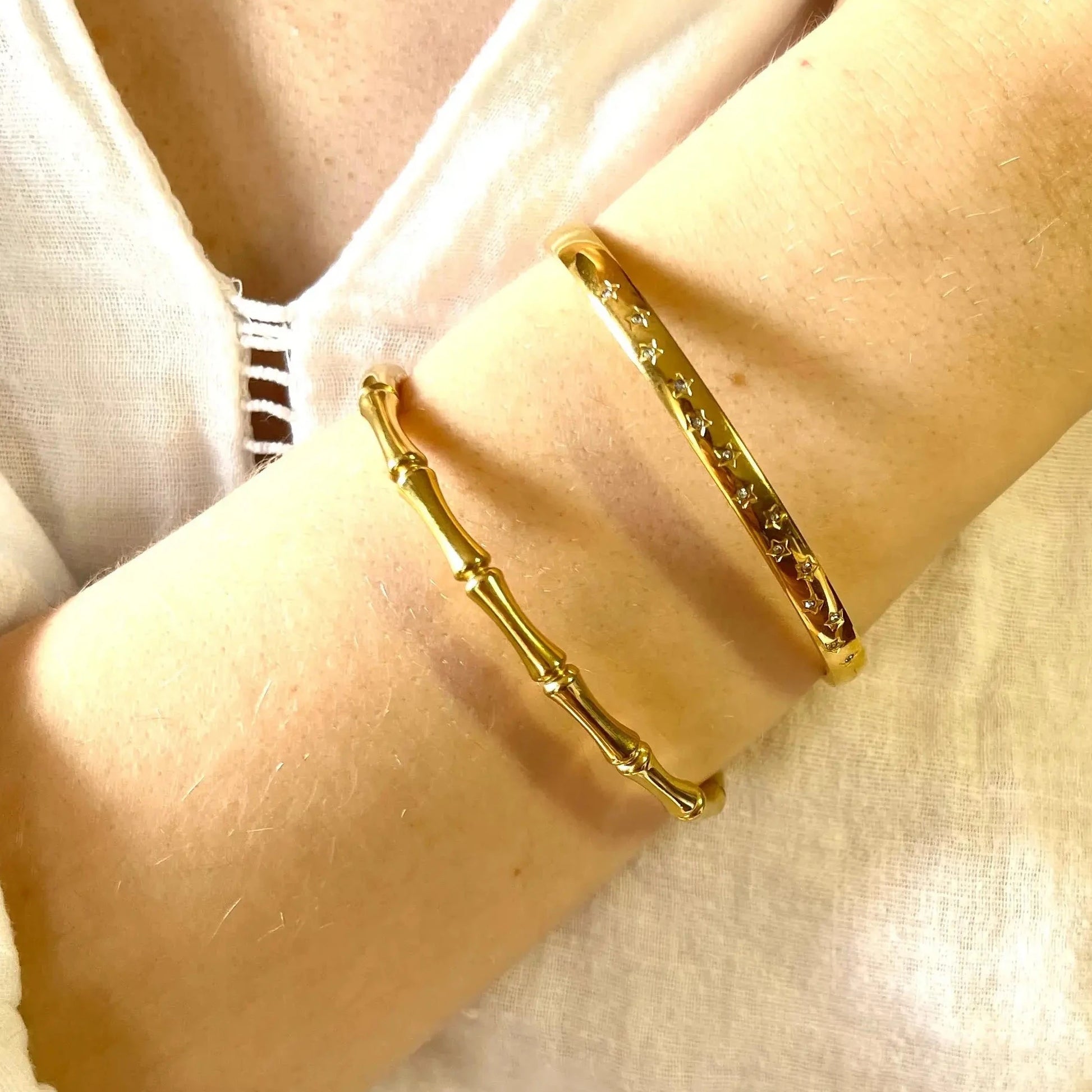 Bambou-et-constellation-bracelets-portes-femme