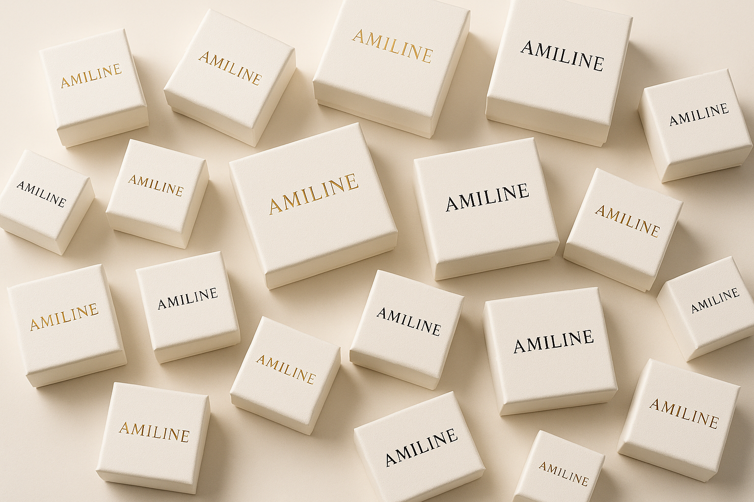 Boite_emballage_cadeau AMILINE