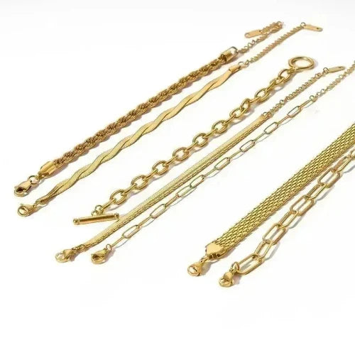 Bracelet_fin_Tessa_maille_torsadee_elegante