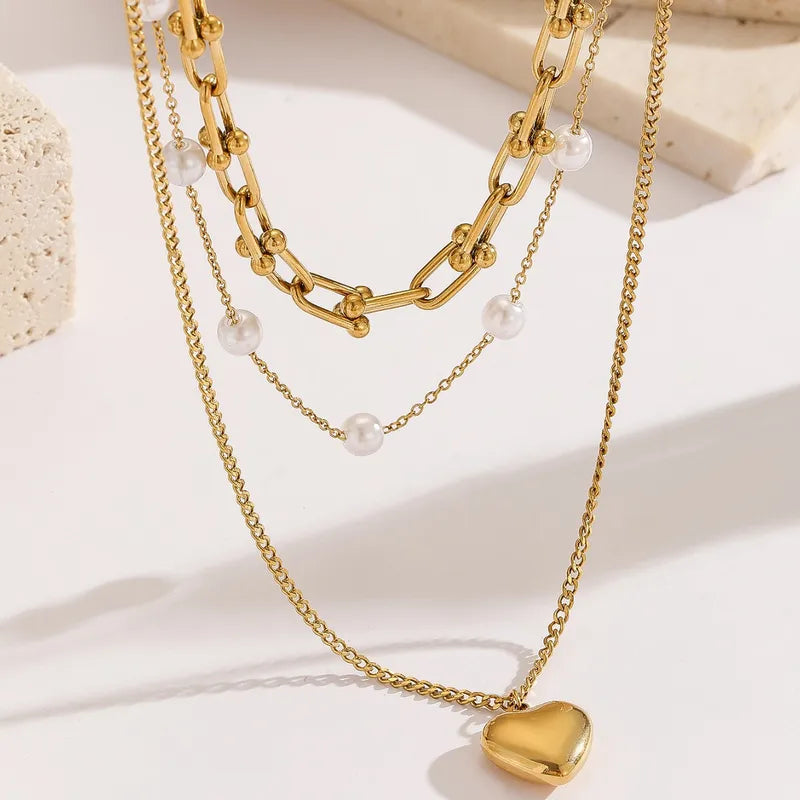 Collier Rivieira AMILINE