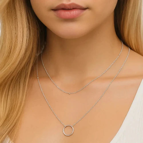 Collier-multi-rangs-acier