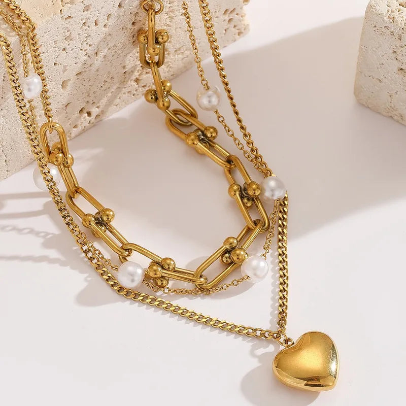 Collier Rivieira AMILINE