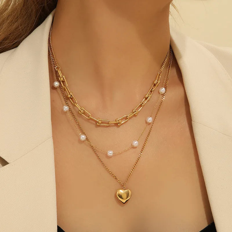 Collier Rivieira AMILINE