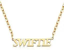 Collection Taylor Swift éco-responsable | AMILINE