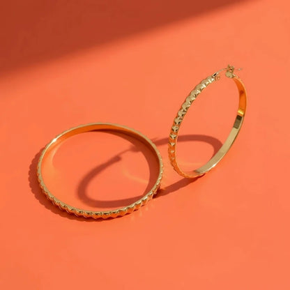 voucles acier creole durable