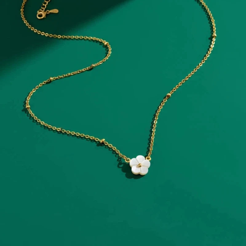 collier hypoallergenique 