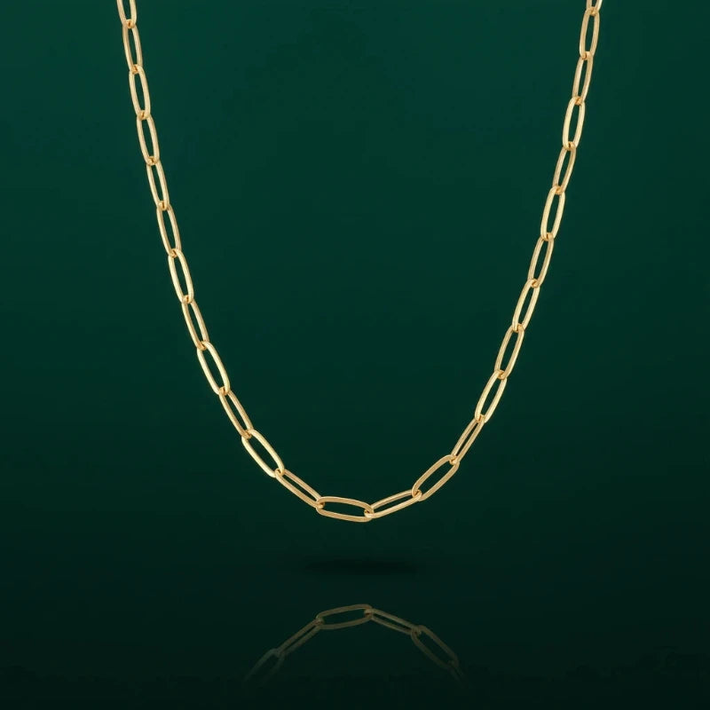 coller lisette 45 cm 