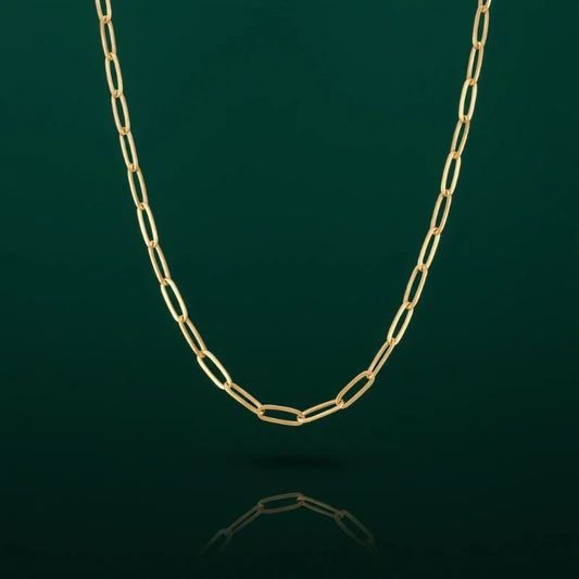 coller lisette 45 cm 