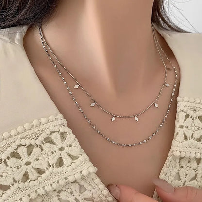 Collier Iliade AMILINE